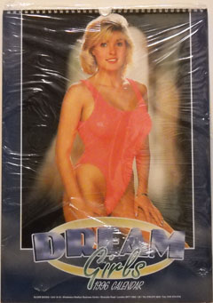 Dream Girls 1996